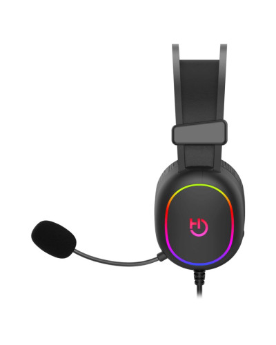 Hiditec Auricular Gaming ERYS ARGB