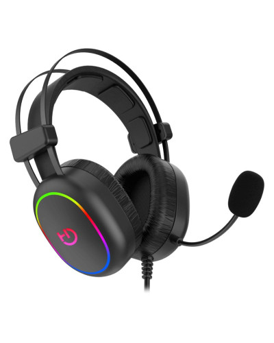 Hiditec Auricular Gaming ERYS ARGB