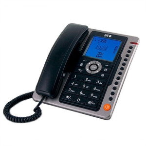SPC 3604N Telefono OFFICE...