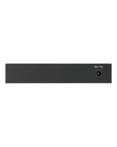 D-Link DGS-108GL Switch 8xGB Metal Plug&Play