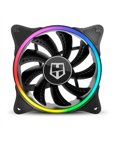 Nox Ventilador Gaming X-FAN LED ARGB