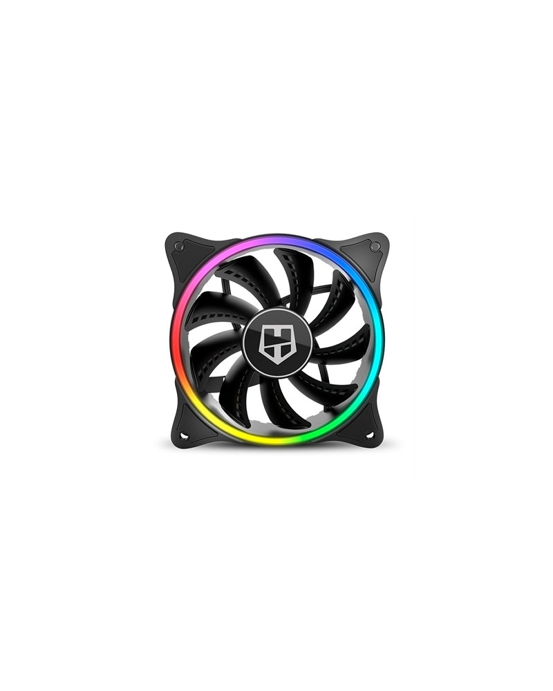 Nox Ventilador Gaming X-FAN LED ARGB