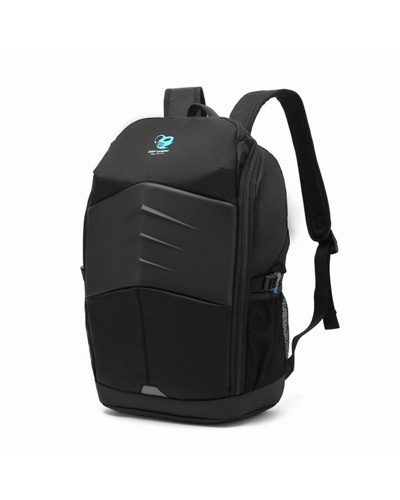 DeepGaming Mochila Portatil  15.6" Negro