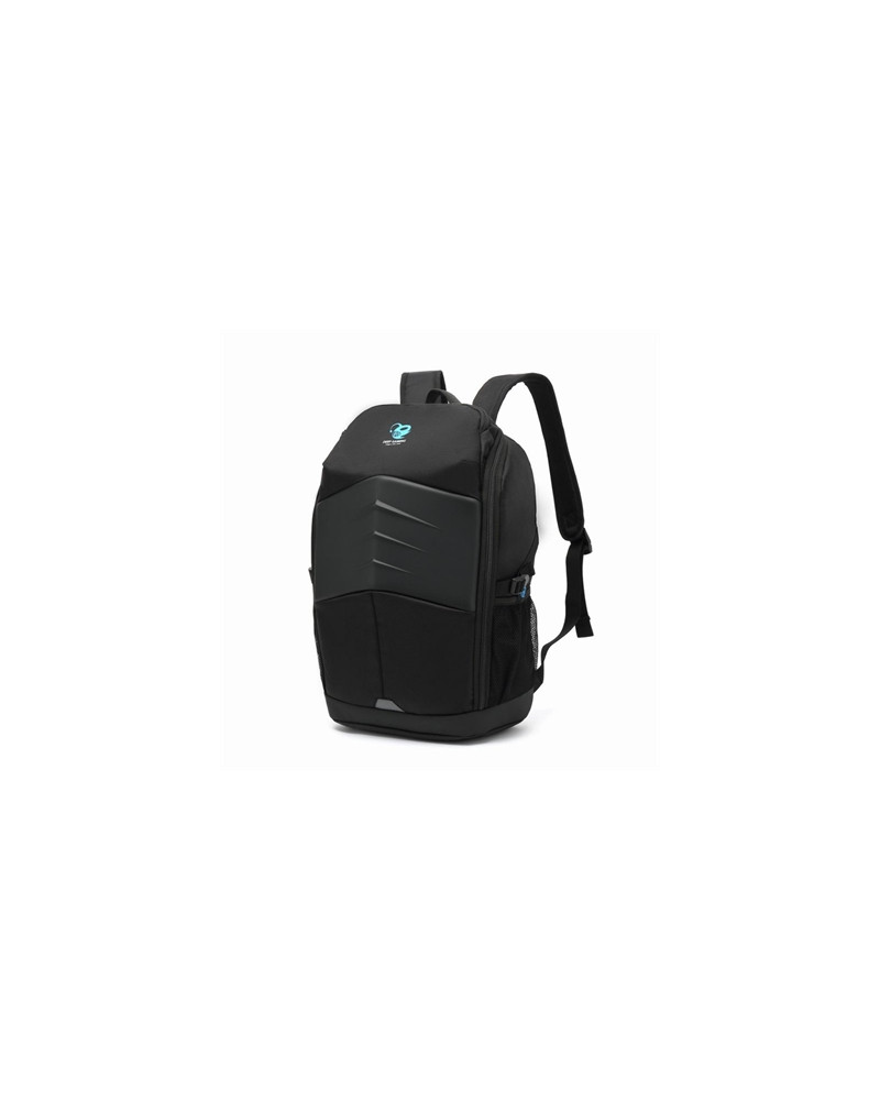 DeepGaming Mochila Portatil  15.6" Negro
