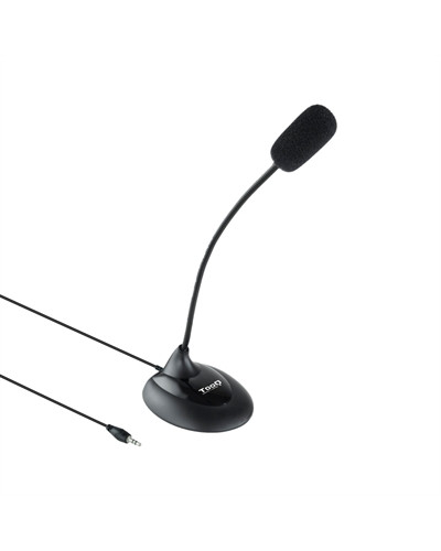 Tooq Micrófono multimedia TQMM-213