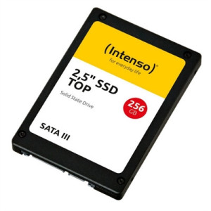Intenso 3812440 Top SSD...