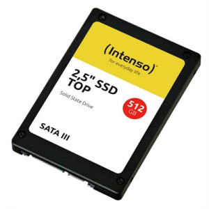 Intenso 3812450 Top SSD...