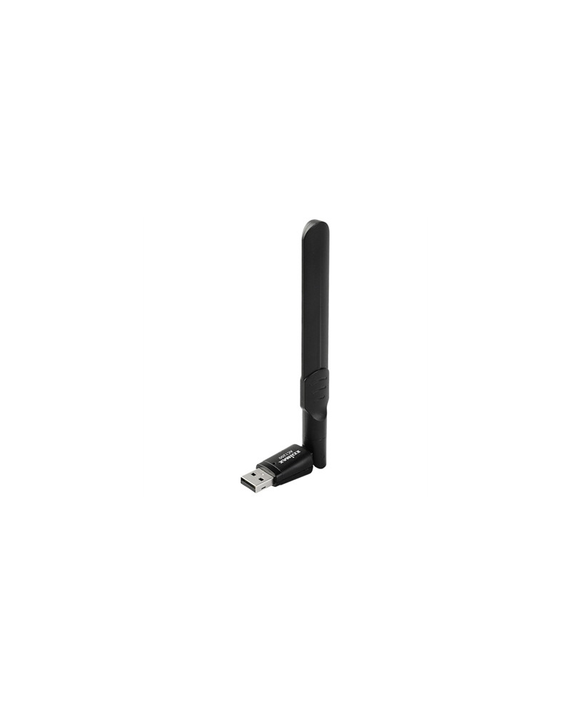 Edimax EW-7822UAD Tarjeta Red WiFi AC1200 USB3.0