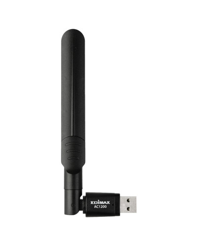 Edimax EW-7822UAD Tarjeta Red WiFi AC1200 USB3.0