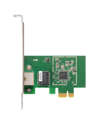 Edimax EN-9225TX-E Tarjeta Red 2.5GbE PCI-E LP