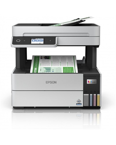 Epson Multifunción Ecotank ET-5150