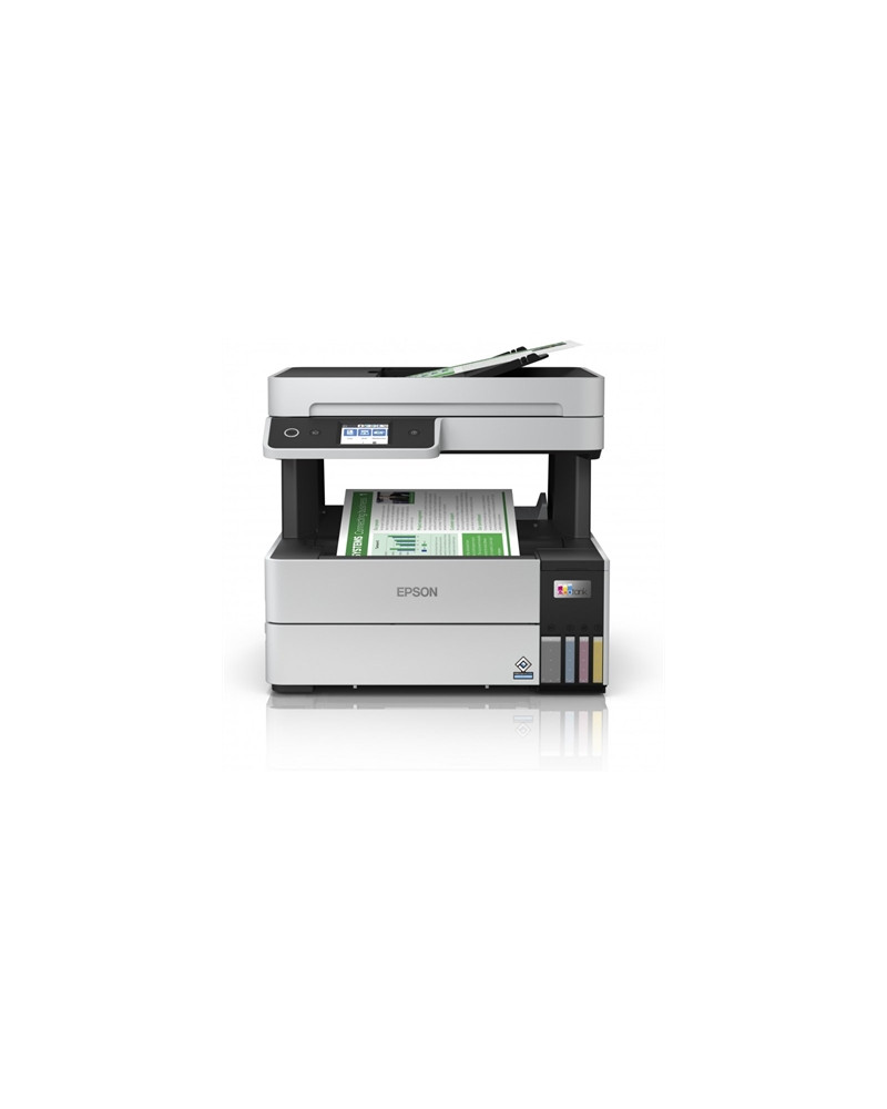 Epson Multifunción Ecotank ET-5150