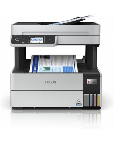 Epson Multifunción Ecotank ET-5170