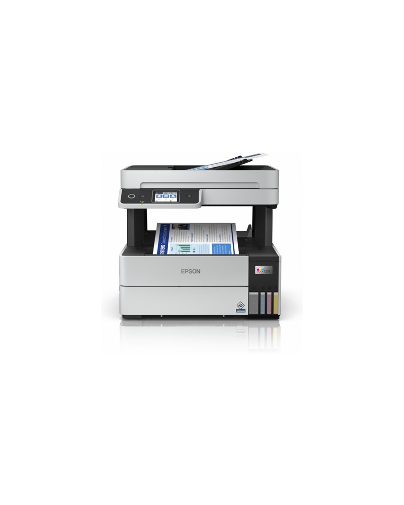 Epson Multifunción Ecotank ET-5170