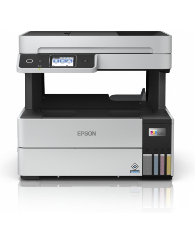 Epson Multifunción Ecotank ET-5170