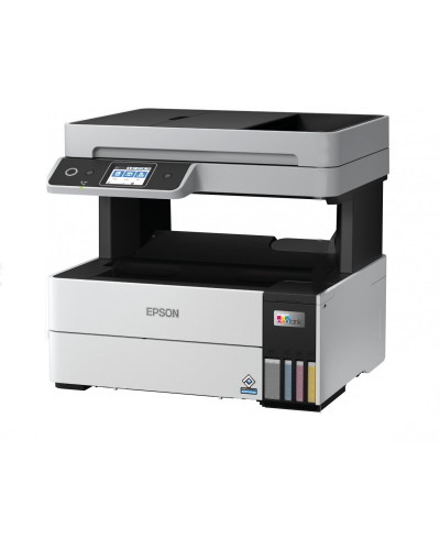 Epson Multifunción Ecotank ET-5170