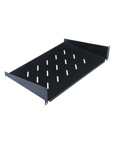 WP Bandeja Fija 1U 350mm Black WPN-AFS-21035-B