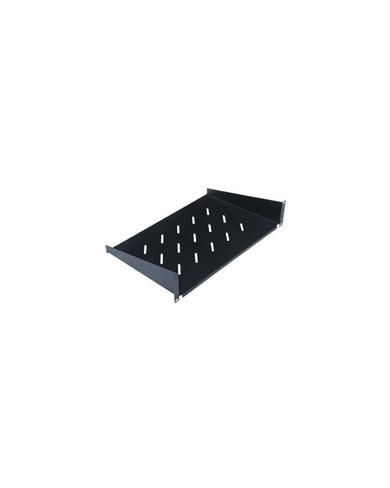 WP Bandeja Fija 1U 350mm Black WPN-AFS-21035-B
