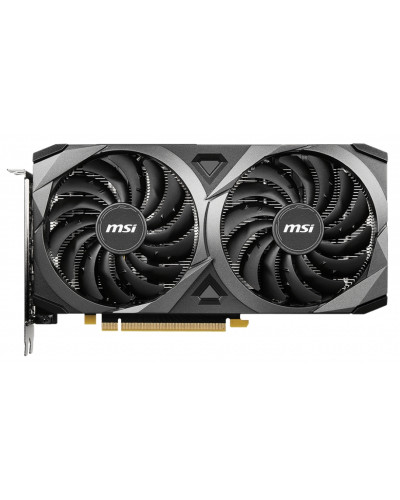 MSI VGA NVIDIA RTX 3060 VENTUS 2X 12G OC
