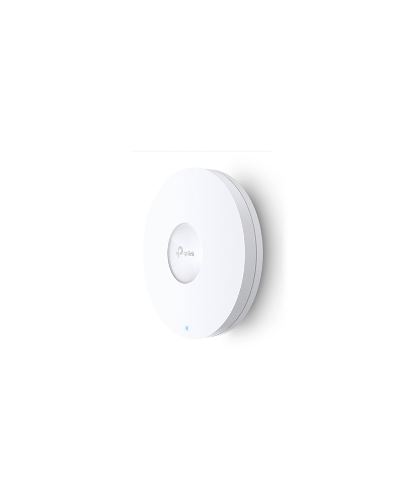 TP-Link EAP620 HD WiFi AX1800 Dual PoE Techo Omada