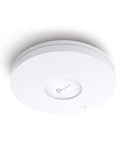 TP-Link EAP620 HD WiFi AX1800 Dual PoE Techo Omada