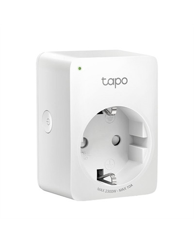 TP-Link Tapo P100 2-pck Enchufe Inteligente WiFi