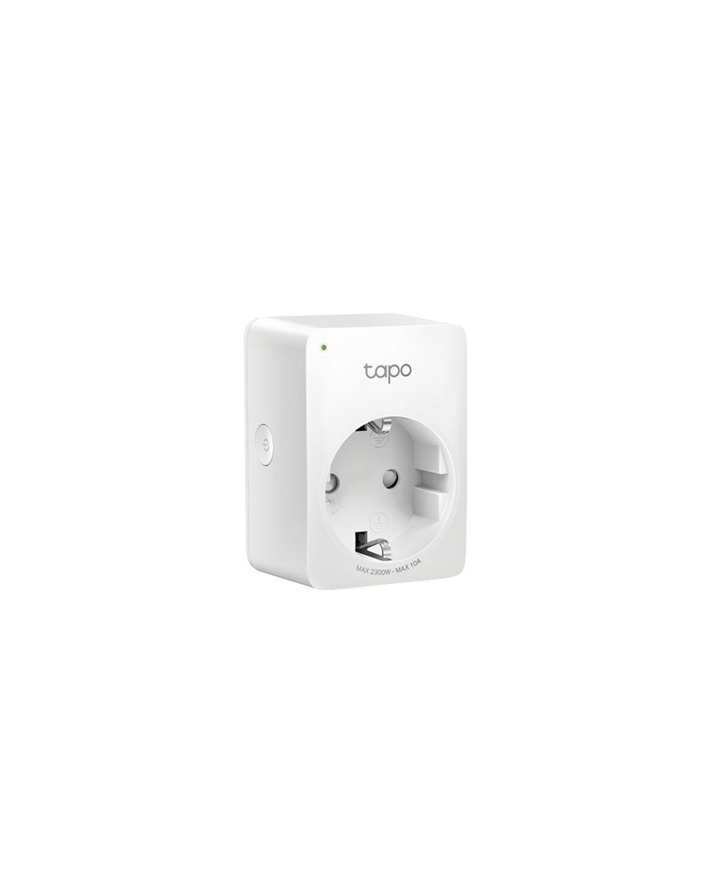 TP-Link Tapo P100 2-pck Enchufe Inteligente WiFi