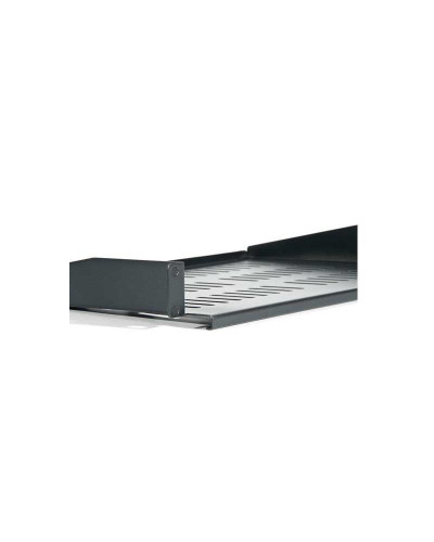 2LAN Bandeja 19" 1U Frontal Profundidad 250mm