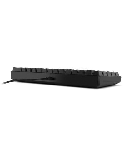 Krom Teclado Gaming KLUSTER RGB Mini Keyboard