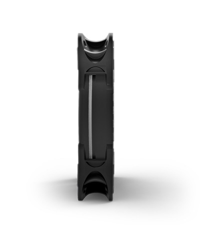 NOX HUMMER A-FAN Ventilador ARGB INNER GLOW FAN