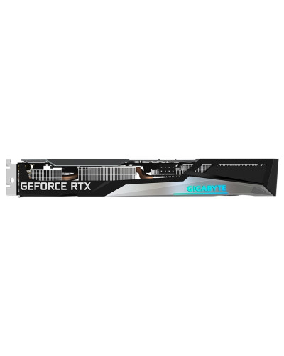 Gigabyte VGA NVIDIA RTX 3060 GAMING OC 12GB LHR