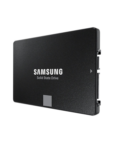 Samsung 870 Evo SSD 2TB 2.5" SATA3