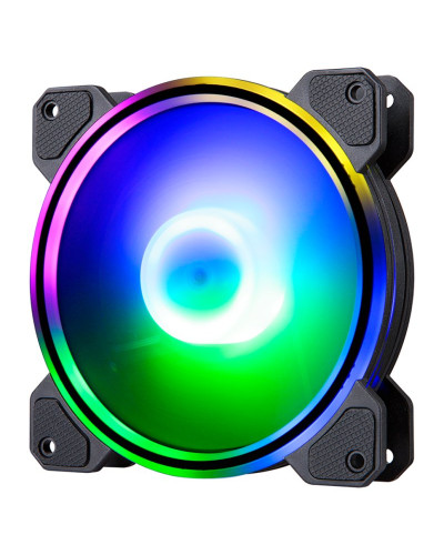 Hiditec Ventilador Gaming ARGB N9-ARGB 120MM