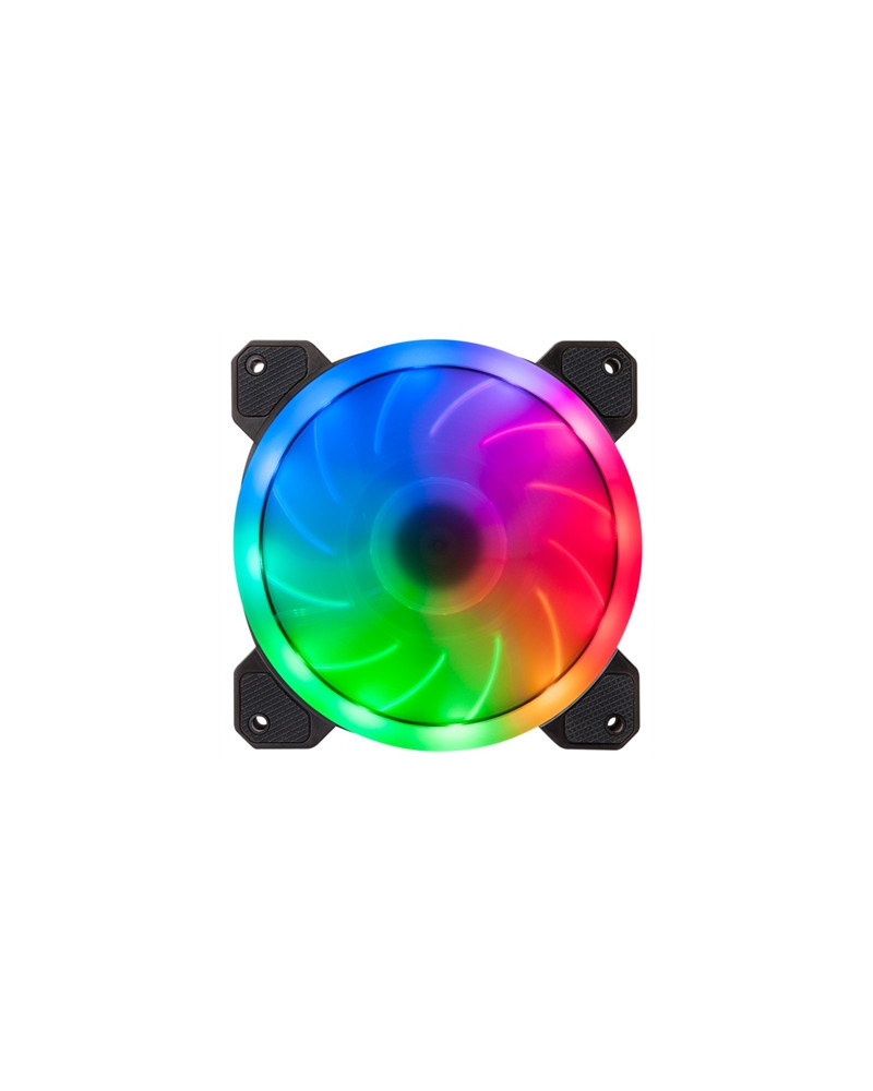 Hiditec Ventilador Gaming ARGB N5-ARGB 120MM