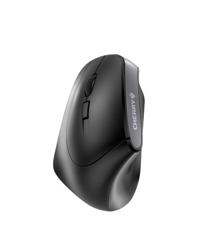 Cherry Ratón Wireless MW4500 ZURDOS usb