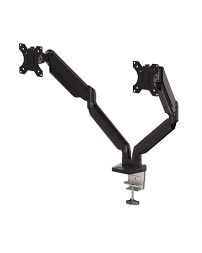 Fellowes Soporte Brazo monitor DOBLE horizontal