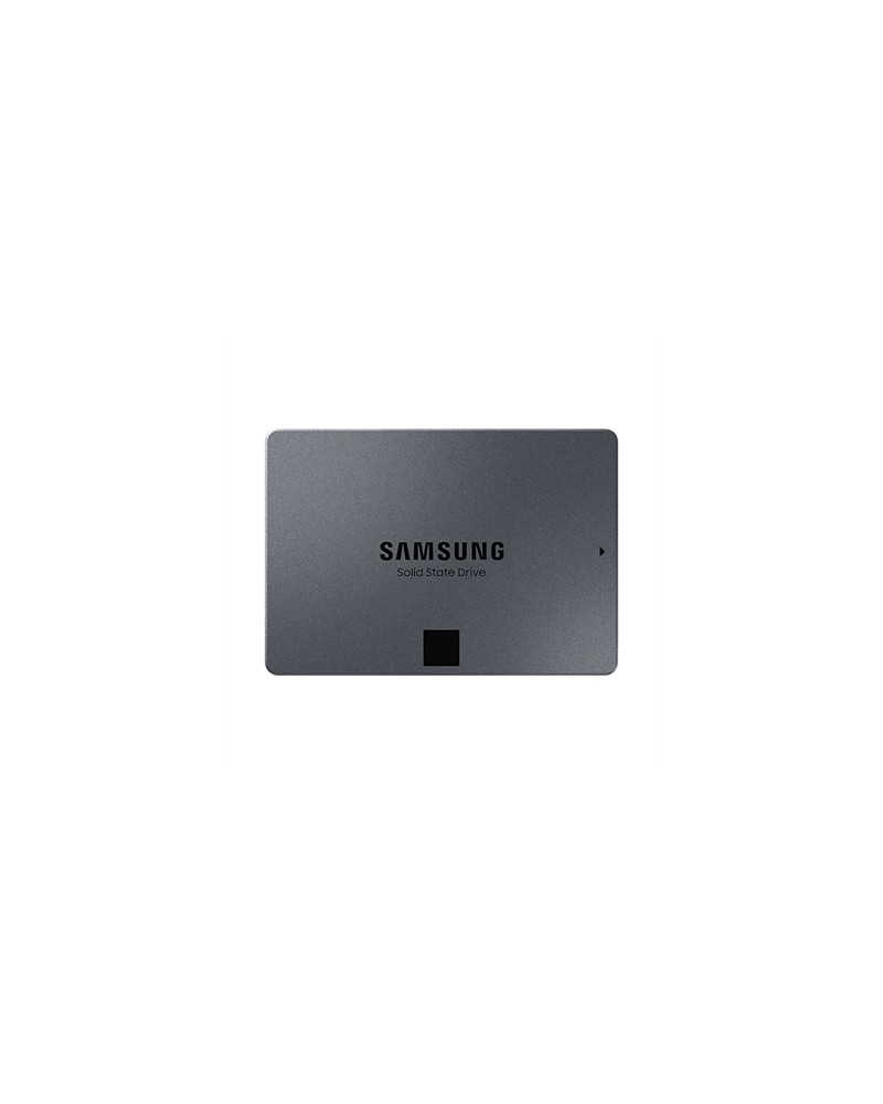 Samsung 870 QVO SSD 2TB 2.5" SATA3