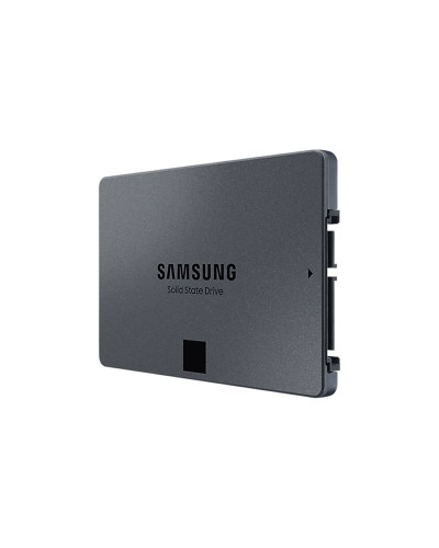 Samsung 870 QVO SSD 2TB 2.5" SATA3