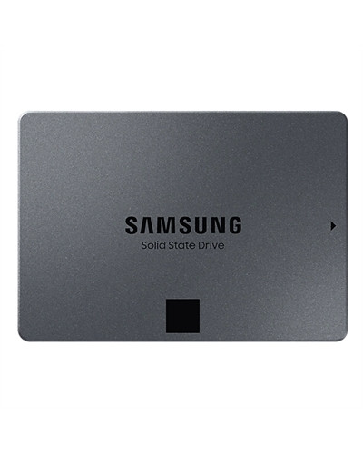 Samsung 870 QVO SSD 4TB 2.5" SATA3