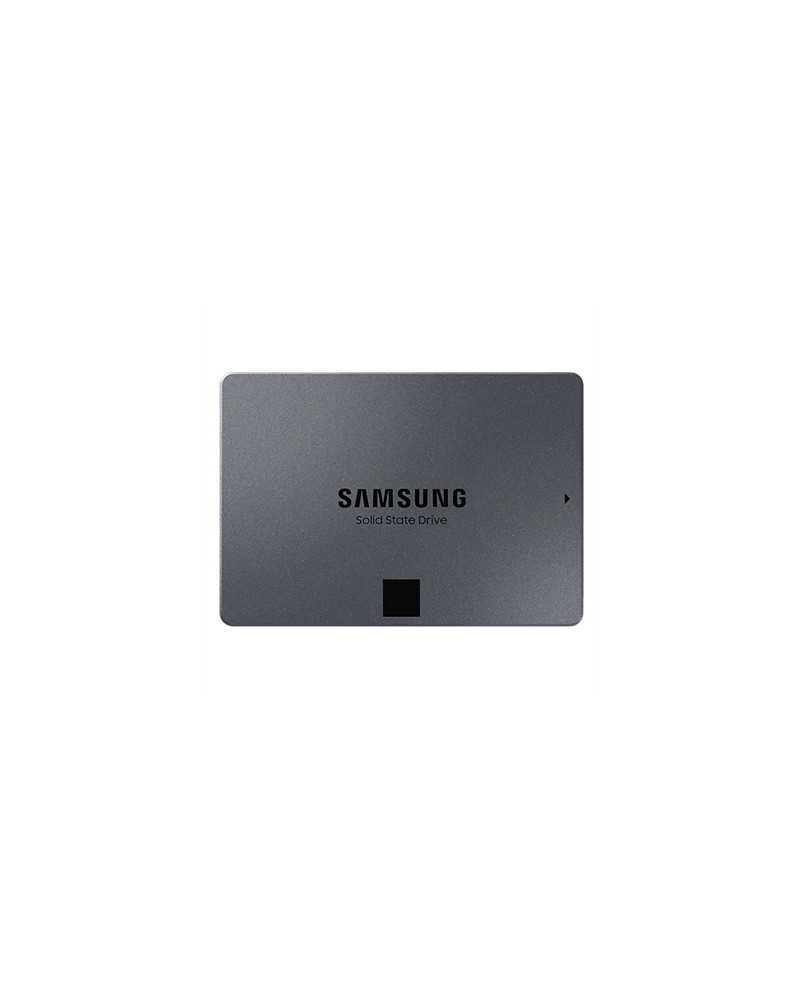 Samsung 870 QVO SSD 4TB 2.5" SATA3