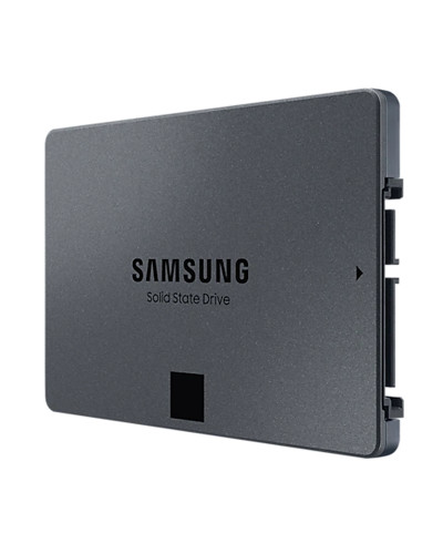 Samsung 870 QVO SSD 4TB 2.5" SATA3