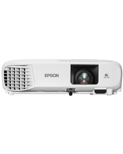 Epson EB-W49 Proyector  WXGA 3800L 3LCD HDMI