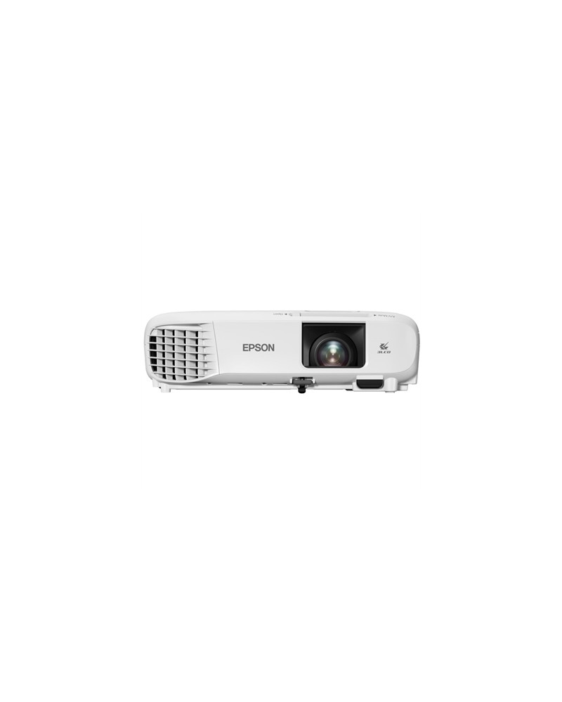 Epson EB-W49 Proyector  WXGA 3800L 3LCD HDMI