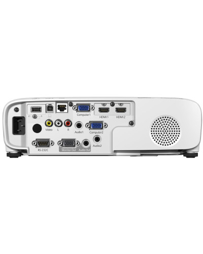 Epson EB-W49 Proyector  WXGA 3800L 3LCD HDMI