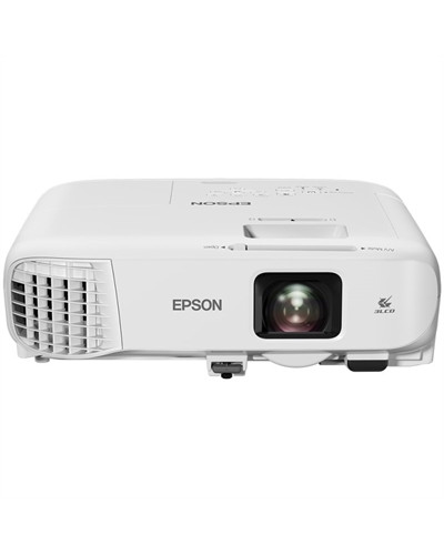 Epson EB-E20 Proyector XGA  3400L 3LCD HDMI