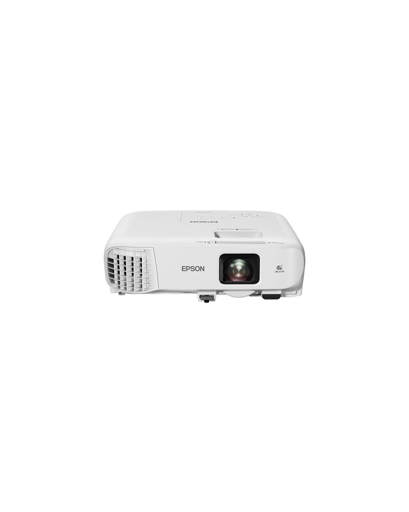 Epson EB-E20 Proyector XGA  3400L 3LCD HDMI