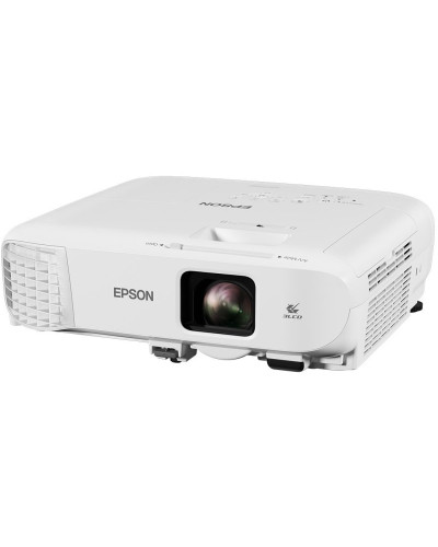 Epson EB-E20 Proyector XGA  3400L 3LCD HDMI