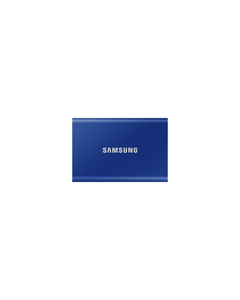 Samsung T7 SSD Externo 1TB NVMe USB 3.2 Azul