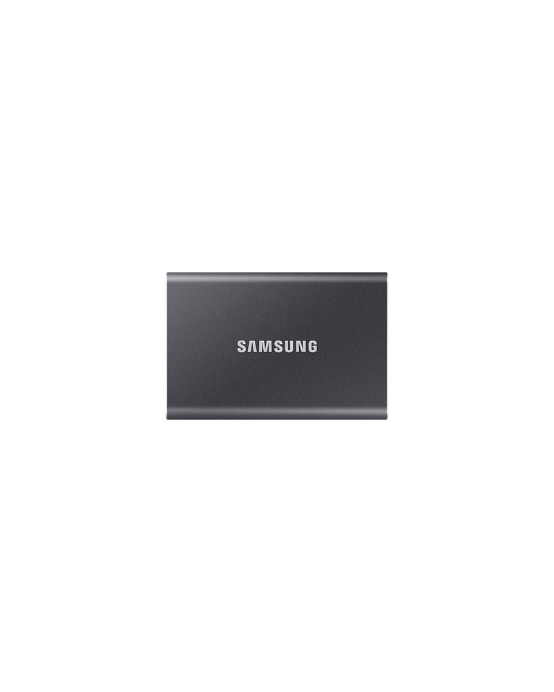 Samsung T7 SSD Externo 1TB NVMe USB 3.2  Gris