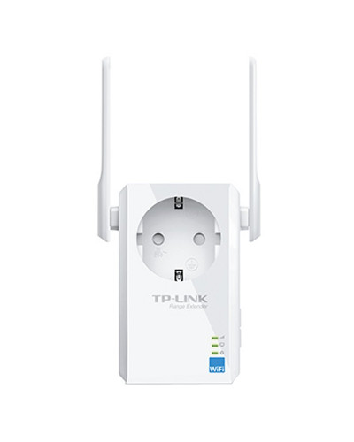 TP-LINK TL-WA860RE Repetidor WiFi N300